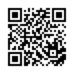 Qrcode de la fiche patient