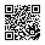 Qrcode de la fiche patient