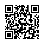 Qrcode de la fiche patient