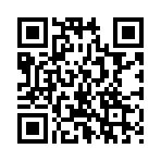 Qrcode de la fiche patient