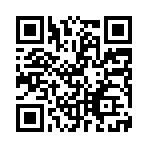 Qrcode de la fiche patient