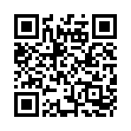 Qrcode de la fiche patient