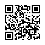 Qrcode de la fiche patient