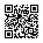 Qrcode de la fiche patient