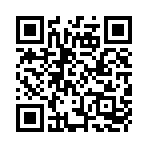 Qrcode de la fiche patient