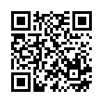 Qrcode de la fiche patient