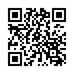 Qrcode de la fiche patient