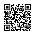 Qrcode de la fiche patient