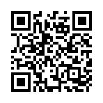 Qrcode de la fiche patient