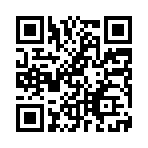 Qrcode de la fiche patient