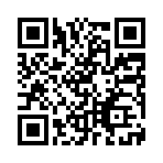 Qrcode de la fiche patient