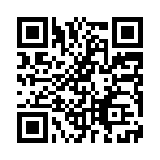 Qrcode de la fiche patient