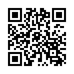 Qrcode de la fiche patient