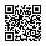 Qrcode de la fiche patient