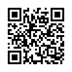 Qrcode de la fiche patient