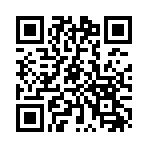 Qrcode de la fiche patient