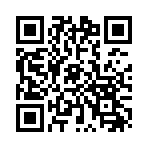 Qrcode de la fiche patient