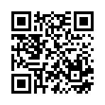 Qrcode de la fiche patient