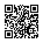 Qrcode de la fiche patient