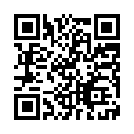 Qrcode de la fiche patient