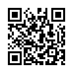 Qrcode de la fiche patient