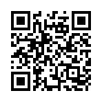 Qrcode de la fiche patient