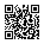 Qrcode de la fiche patient