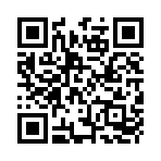 Qrcode de la fiche patient