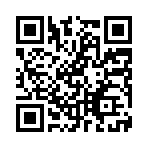 Qrcode de la fiche patient