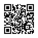 Qrcode de la fiche patient