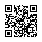 Qrcode de la fiche patient