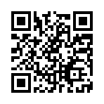 Qrcode de la fiche patient