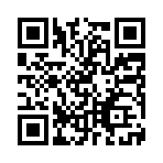 Qrcode de la fiche patient