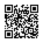 Qrcode de la fiche patient