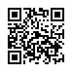 Qrcode de la fiche patient