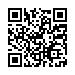 Qrcode de la fiche patient