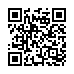 Qrcode de la fiche patient