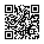 Qrcode de la fiche patient